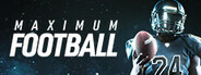 Maximum Football System Requirements