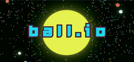 ball.io cover art