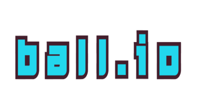 ball.io Logo