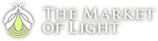 The Market of Light Logo