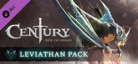 Century - Leviathan Founder's Pack cover art
