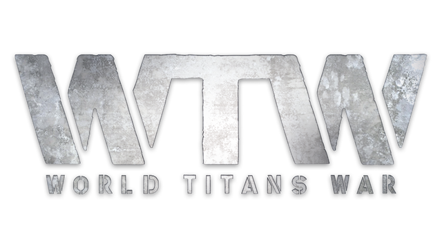 World Titans War Logo