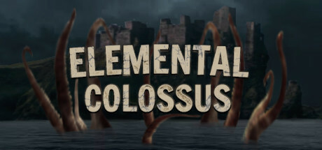 Elemental colossus PC Specs