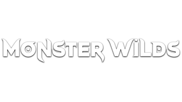 Monster Wilds Logo
