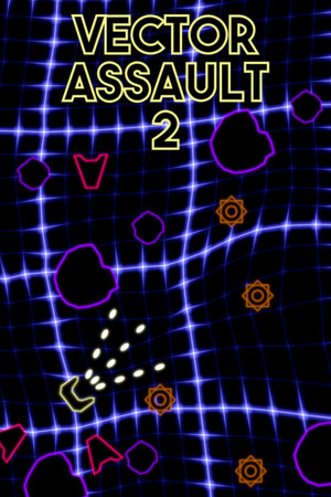Vector Assault 2