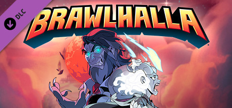 Brawlhalla - Battle Pass Season 4 cover art