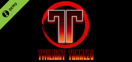 Twilight Tunnels Demo cover art