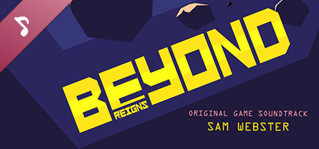 Reigns: Beyond (Original Game Soundtrack) cover art