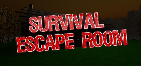 Survival Escape Room cover art