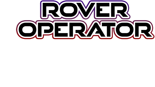 Rover Operator Logo