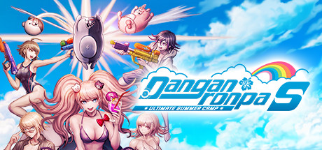 View Danganronpa S: Ultimate Summer Camp on IsThereAnyDeal
