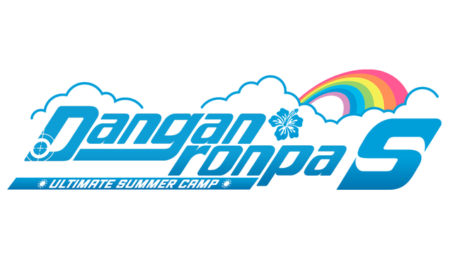 Danganronpa S: Ultimate Summer Camp Logo