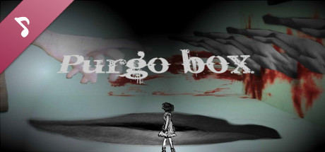 Purgo box Soundtrack cover art
