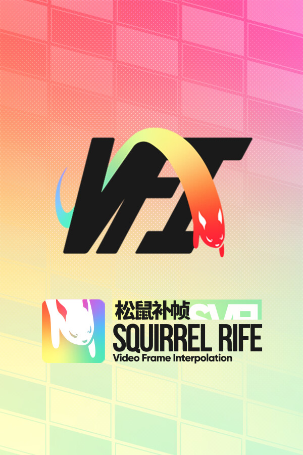 SVFI for steam SVFI for steam