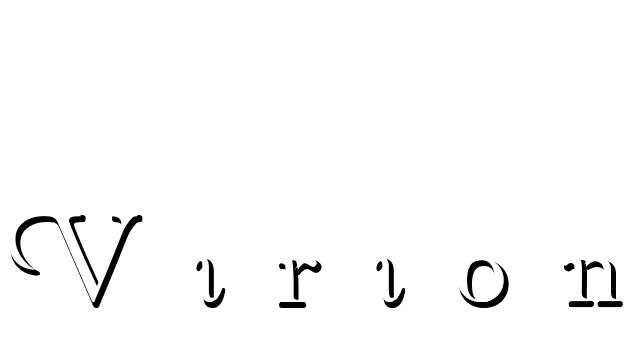 Virion Logo