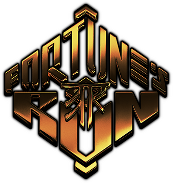 Fortune's Run Logo