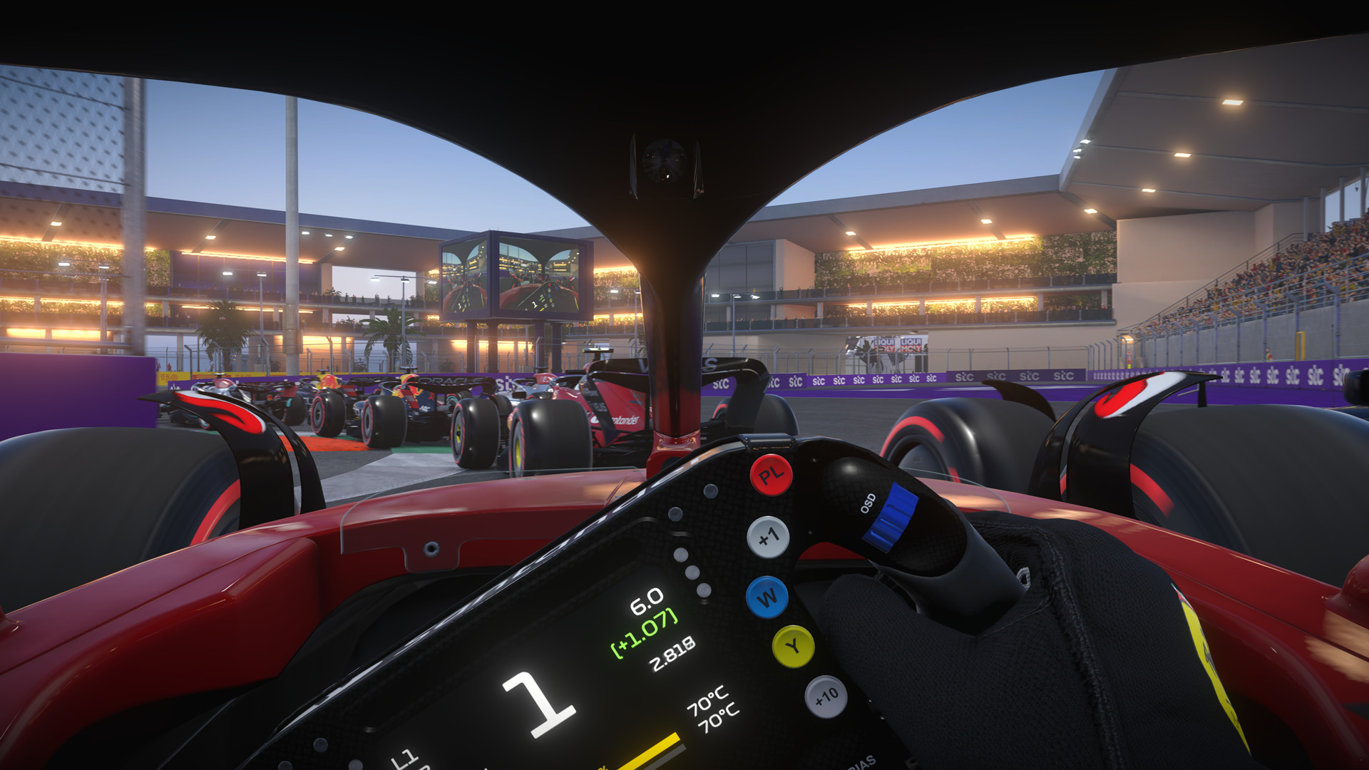 F1 22 - Tải Game | Download Game Đua Xe
