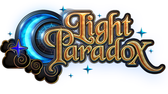 Light Paradox Logo