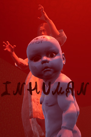 НЕЧЕЛОВЕЧНЫЙ Steam Gift RU - Kupikod