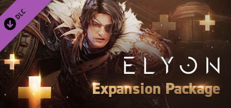 ELYON - Expansion Package cover art