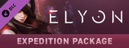 ELYON - Expedition Package