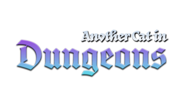 Another Cat in Dungeons- Backlog.rip