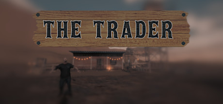 The Trader cover art