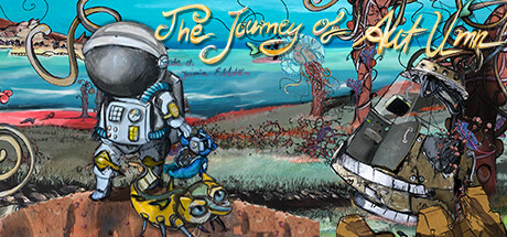 The Journey of AutUmn cover art