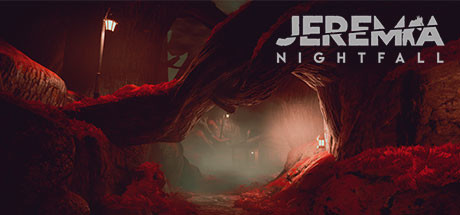 Jeremia: Nightfall cover art