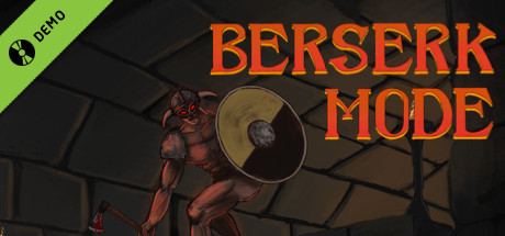 Berserk Mode Demo cover art