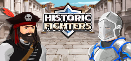 Historic Fighters