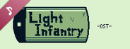 Light Infantry Soundtrack