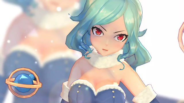 Queen of Tower Defense Logo