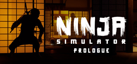 Ninja Simulator: Prologue cover art
