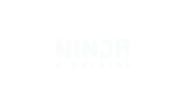 Ninja Simulator: Prologue Logo