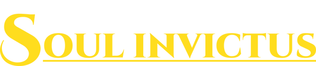 Soul Invictus Logo