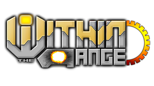 Within the Range Logo