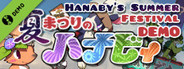 Hanaby's Summer Festival Demo