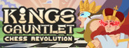 Kings Gauntlet: Chess Revolution Playtest