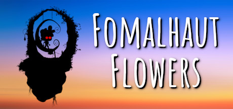 Fomalhaut Flowers cover art