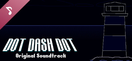 Dot Dash Dot Soundtrack cover art