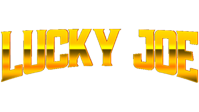 Lucky Joe Logo