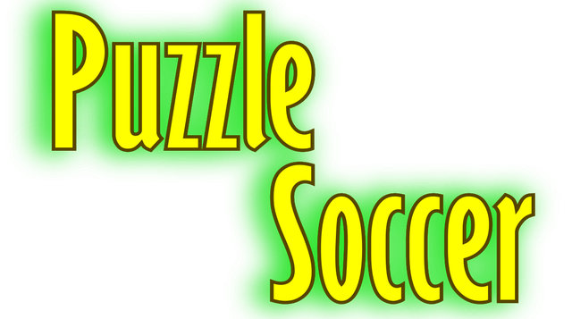 Puzzle Soccer Logo