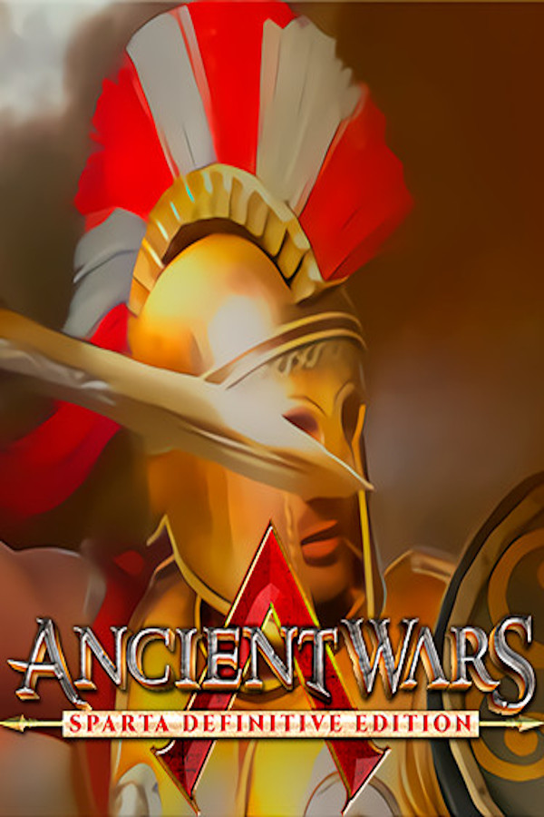 Ancient Wars: Sparta Definitive Edition for steam