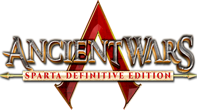 Ancient Wars: Sparta Definitive Edition - Steam Backlog