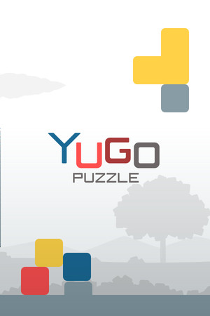 Yugo Puzzle poster image on Steam Backlog