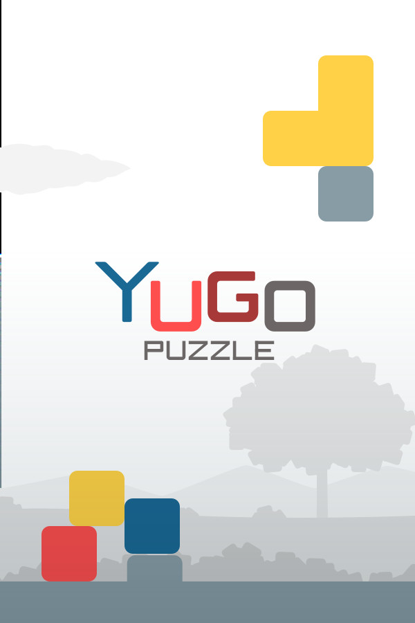 Steam portrait for Yugo Puzzle.