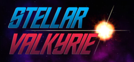Stellar Valkyrie cover art