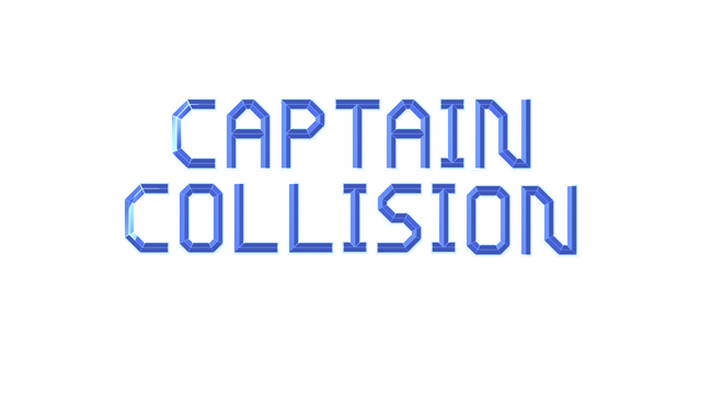Captain Collision Logo