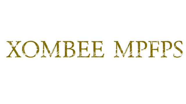 XOMBEE MPFPS Logo